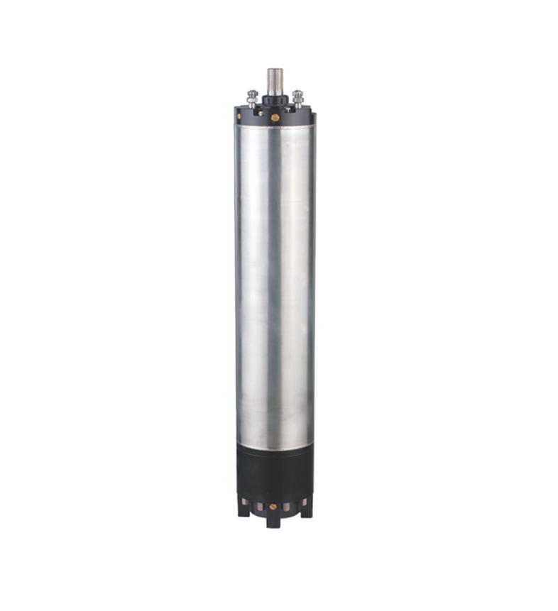 GRANSA 8 inch water filled submersible motors