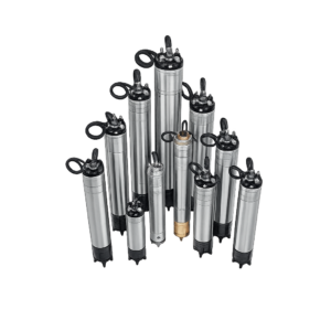 pump accessories and support